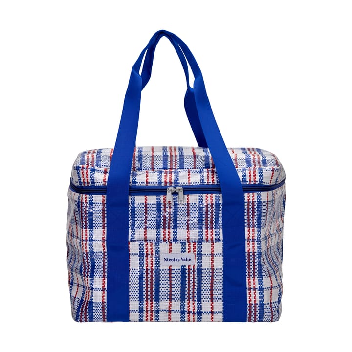 Borsa termica bassa Cooling  - Blu - Nicolas Vahé