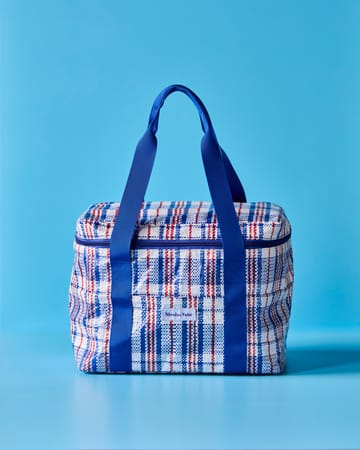 Borsa termica bassa Cooling  - Blu - Nicolas Vahé