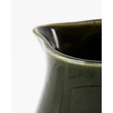 Caraffa Hala 38 cl - Verde - Nicolas Vahé