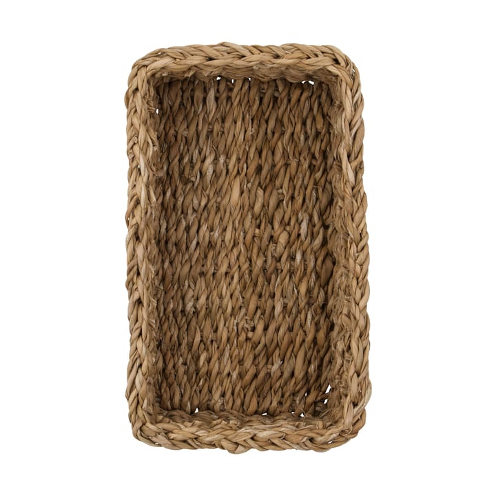 Cesta portaoggetti Naba  - Naturale, 12x22 cm - Nicolas Vahé