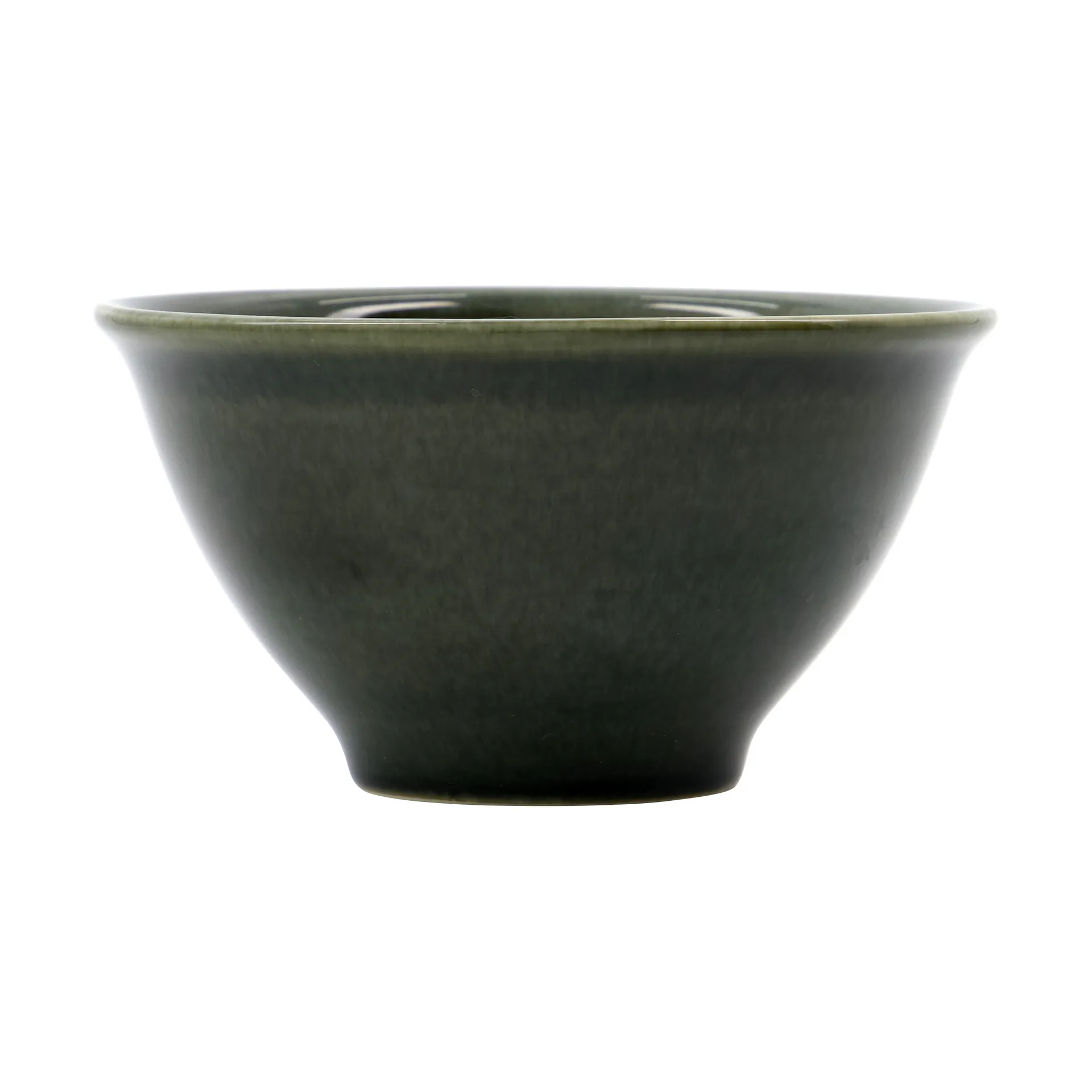 Ciotola Hala Ø12 cm confezione da 4, Verde Nicolas Vahé