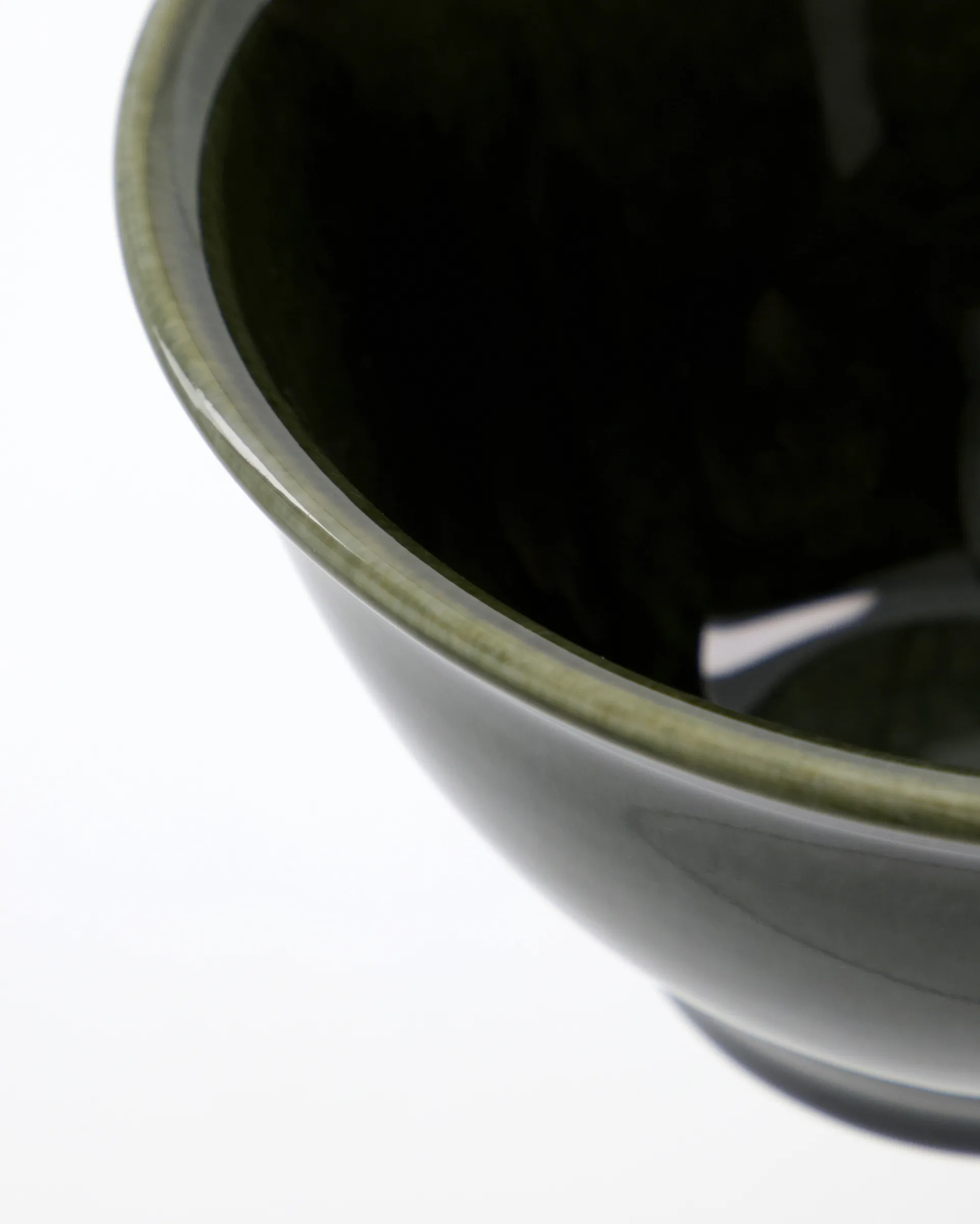 Ciotola Hala Ø12 cm confezione da 4, Verde Nicolas Vahé