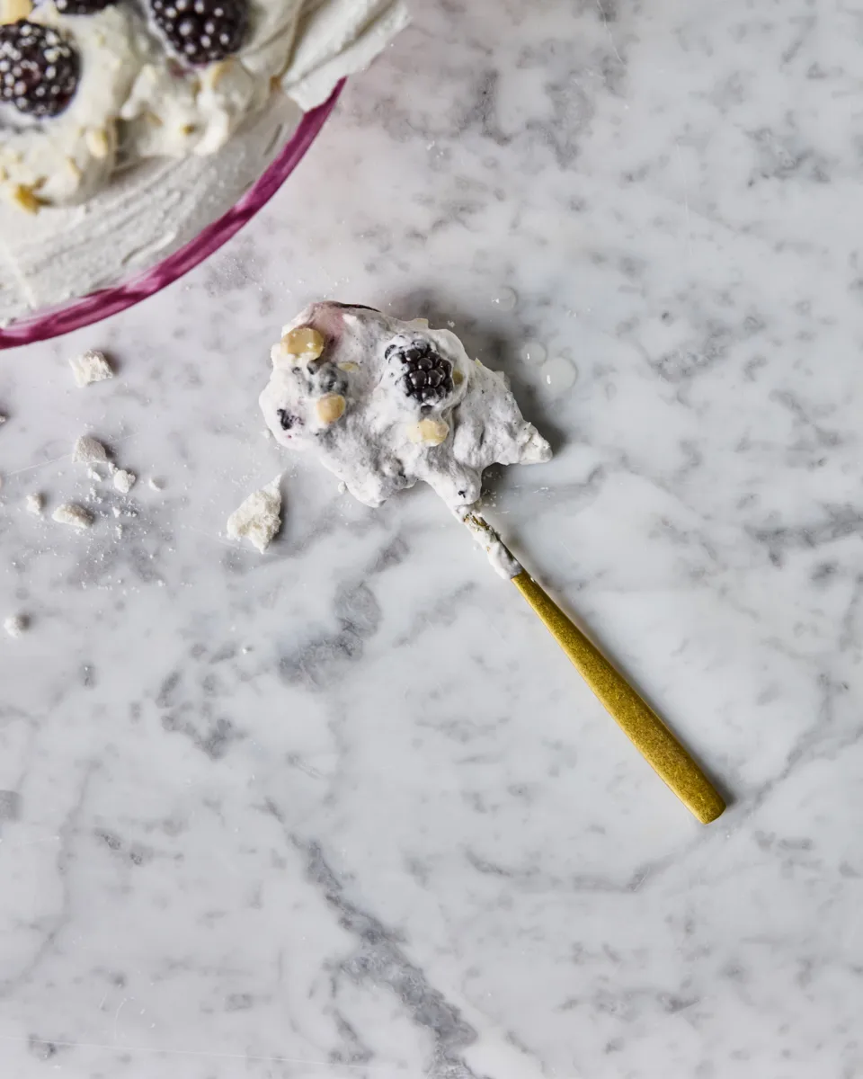 Cucchiai da portata Daily 2 pezzi, Finitura dorata Nicolas Vahé