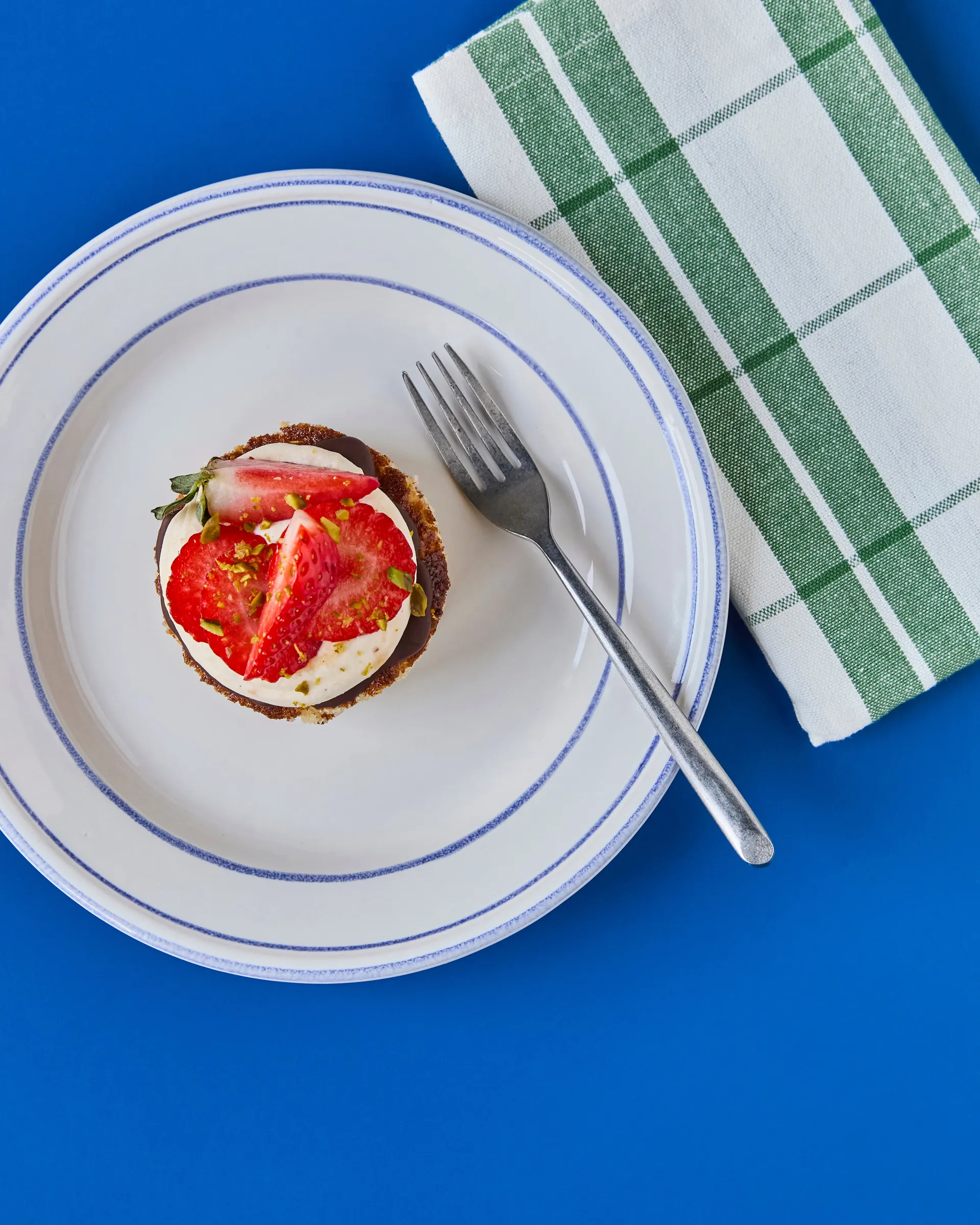 Forchette da torta Nicolas Vahé 4 pezzi, Antica finitura argento Nicolas Vahé