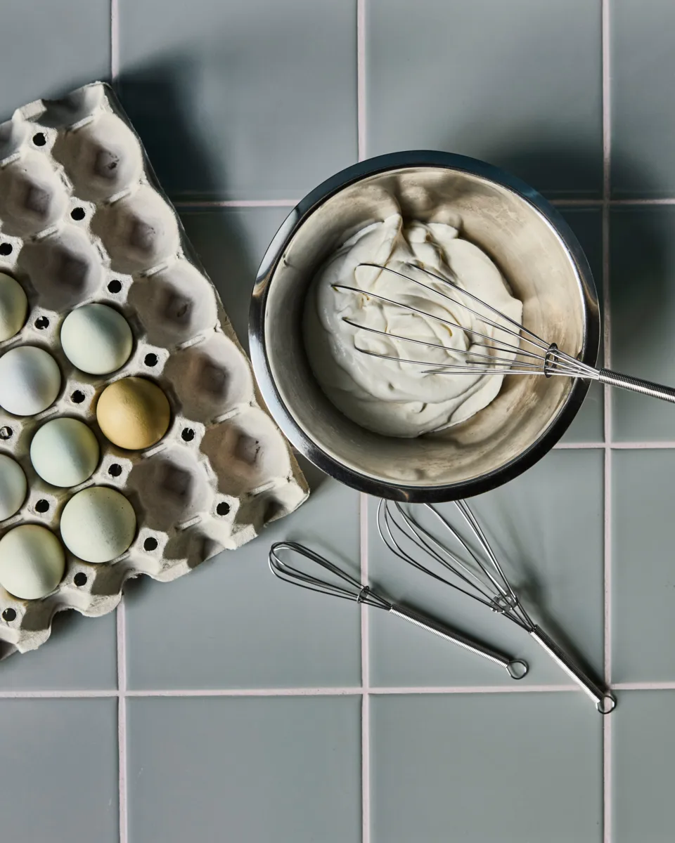 Fruste Nicolas Vahé 3 pezzi, Silver finish Nicolas Vahé