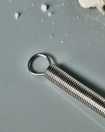 Fruste Nicolas Vahé 3 pezzi - Silver finish - Nicolas Vahé