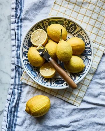 Grattugia Nicolas Vahé - Natura - Nicolas Vahé