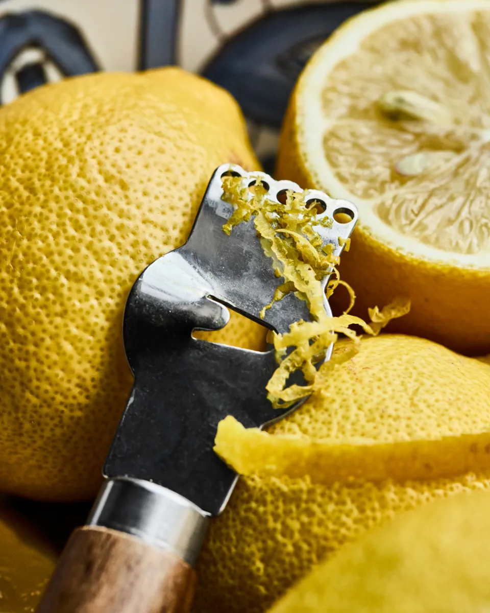 Grattugia Nicolas Vahé, Natura Nicolas Vahé