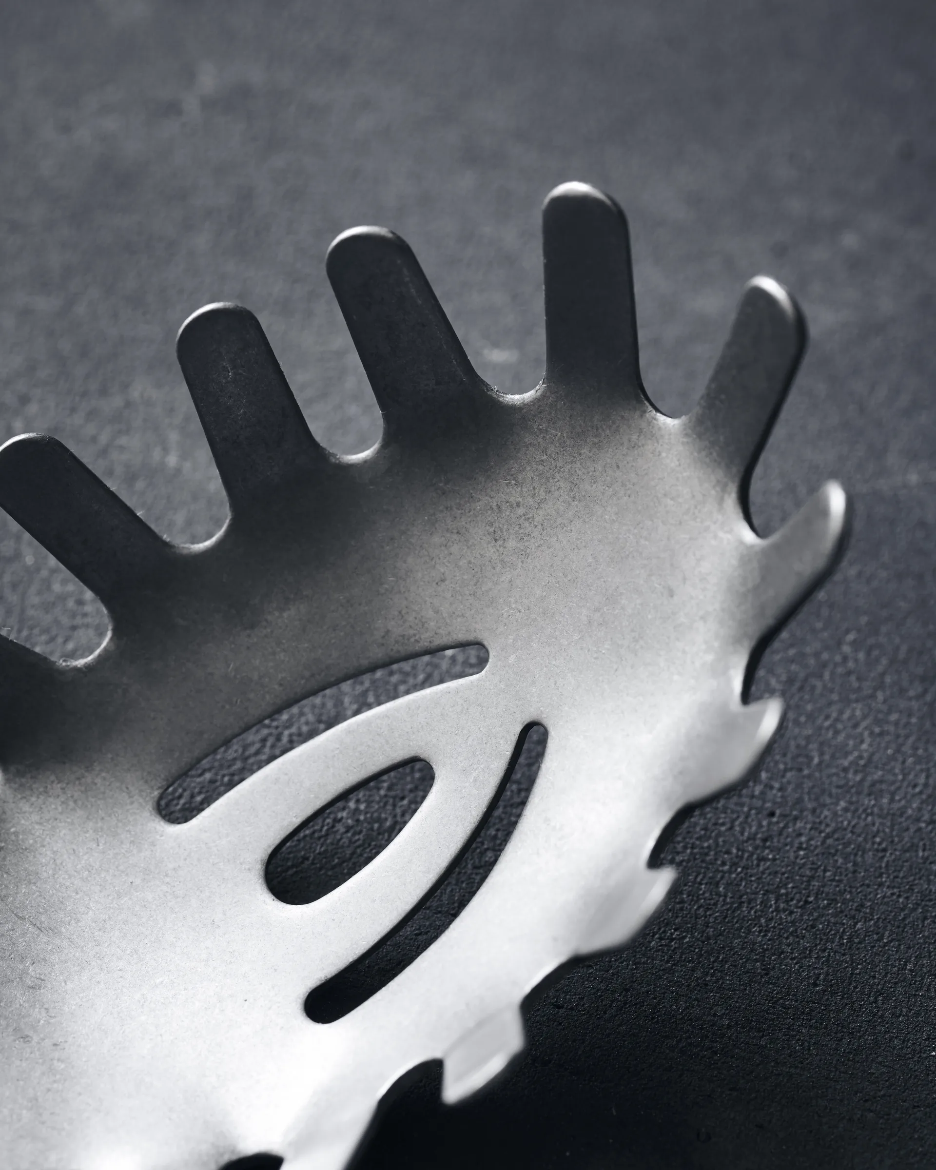 Mestolo per pasta Nicolas Vahé Daily in acciaio inox, 29 cm Nicolas Vahé