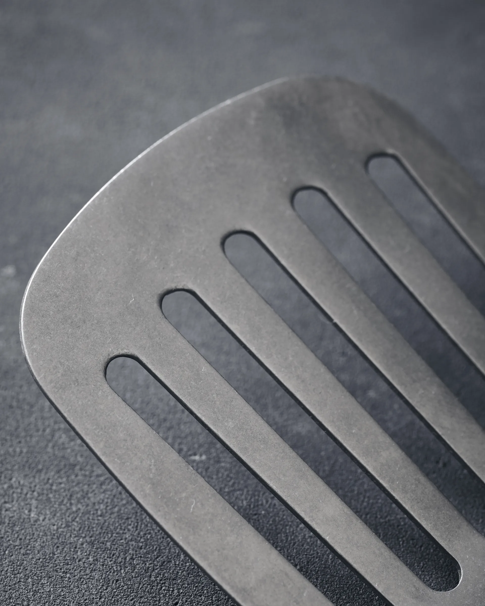 Paletta per pesce Nicolas Vahé Daily in acciaio inox, 32 cm Nicolas Vahé