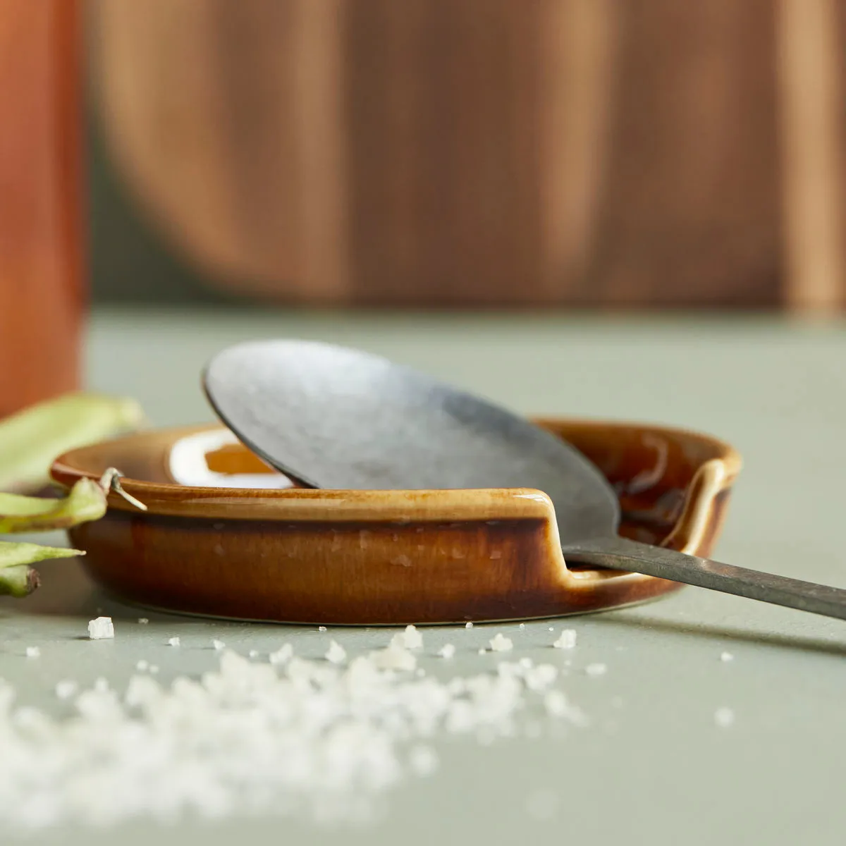 Porta posate Barn, Mocka Nicolas Vahé