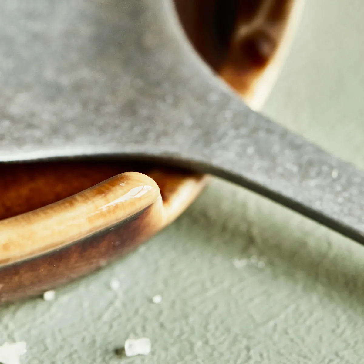 Porta posate Barn, Mocka Nicolas Vahé