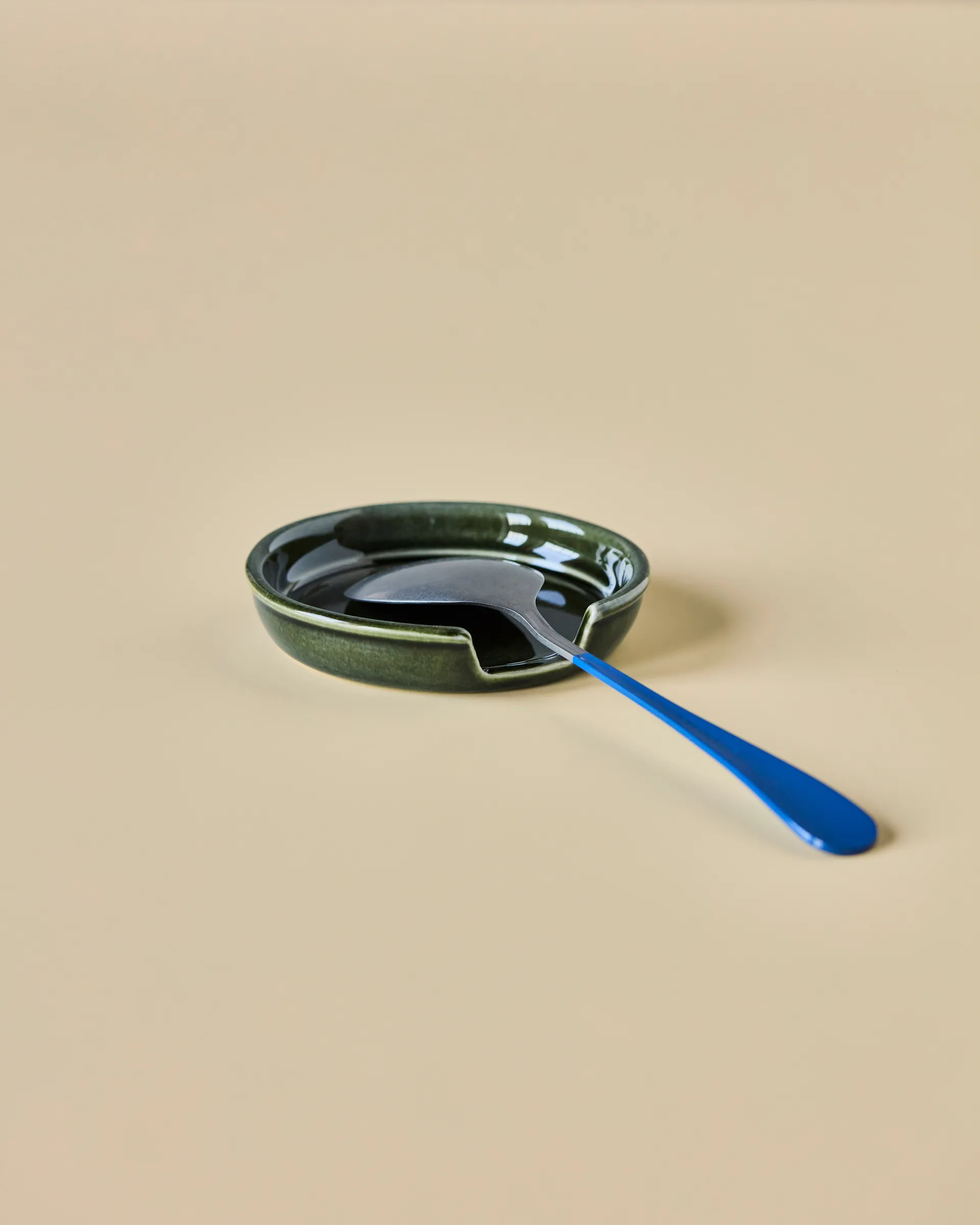 Portaspezie Hala , Verde Nicolas Vahé