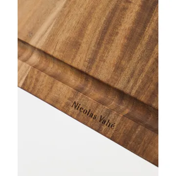 Tagliere Meat 28x43 cm - Natura - Nicolas Vahé
