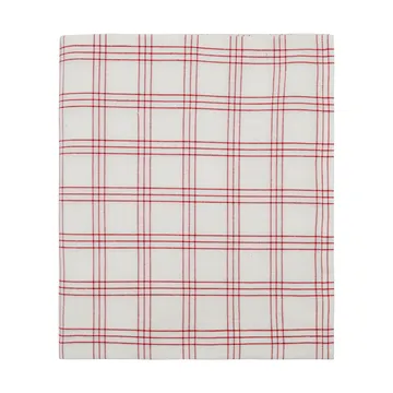 Tovaglia Chef - Rosso, 150x260 cm - Nicolas Vahé