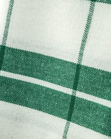 Tovagliolo in cotone Chef 4 pezzi - Verde - Nicolas Vahé