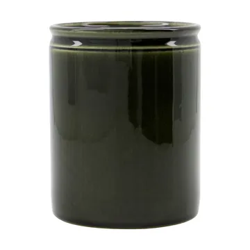 Vaso Hala Ø11 cm - Verde - Nicolas Vahé