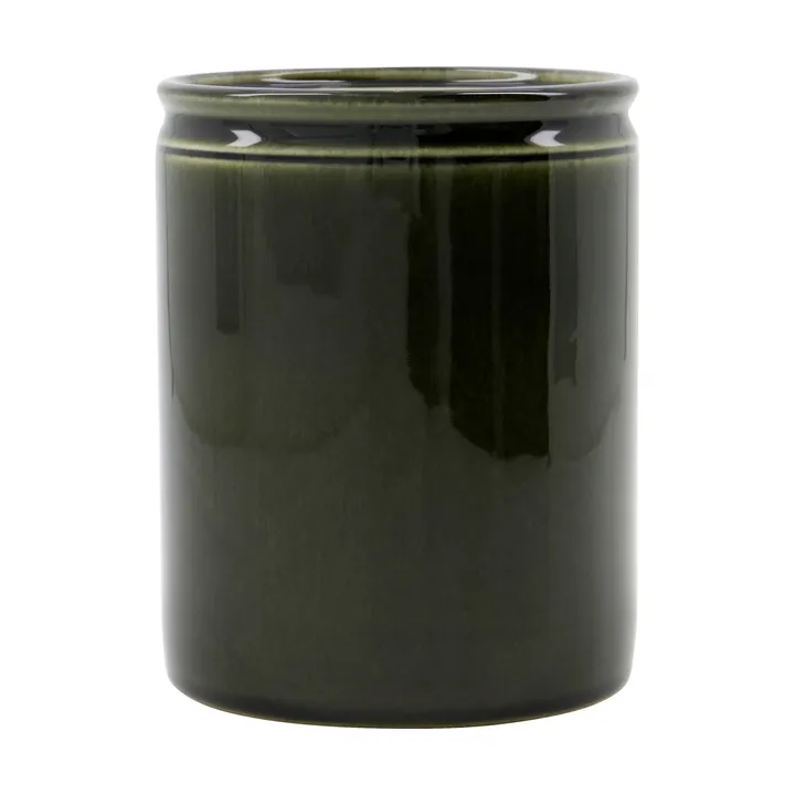 Vaso Hala Ø11 cm - Verde - Nicolas Vahé