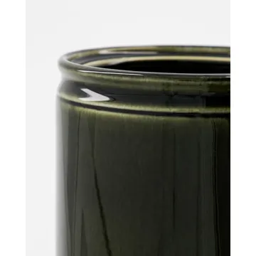 Vaso Hala Ø11 cm - Verde - Nicolas Vahé