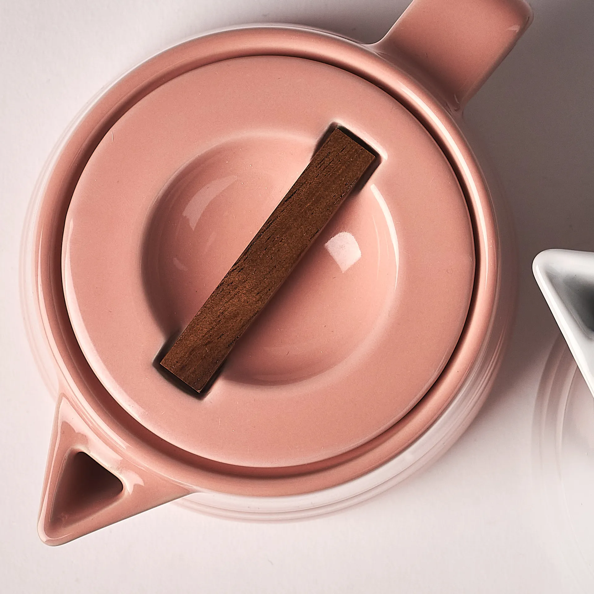 Brocca da latte Lines 50 cl, rosa NJRD