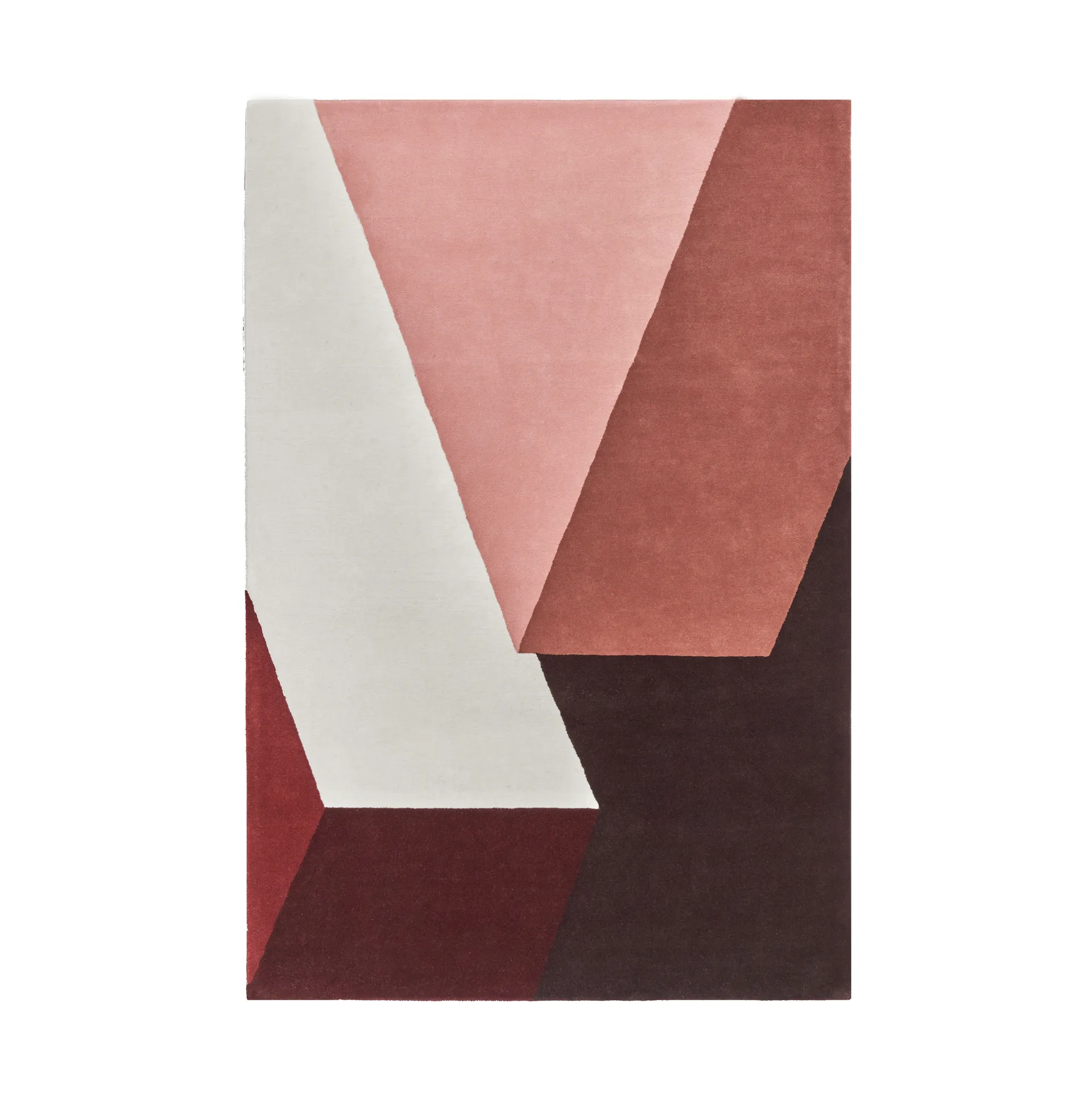 Tappeto in lana ASPEKT Avenue Urbanite, 200x300 cm NJRD