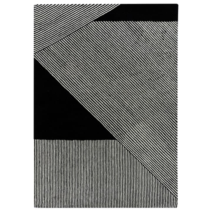 Tappeto in lana Stripes  - 200x300 cm - NJRD