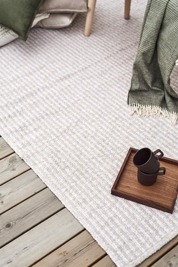 Tazza Lines 50 cl confezione da 2 - marrone - NJRD