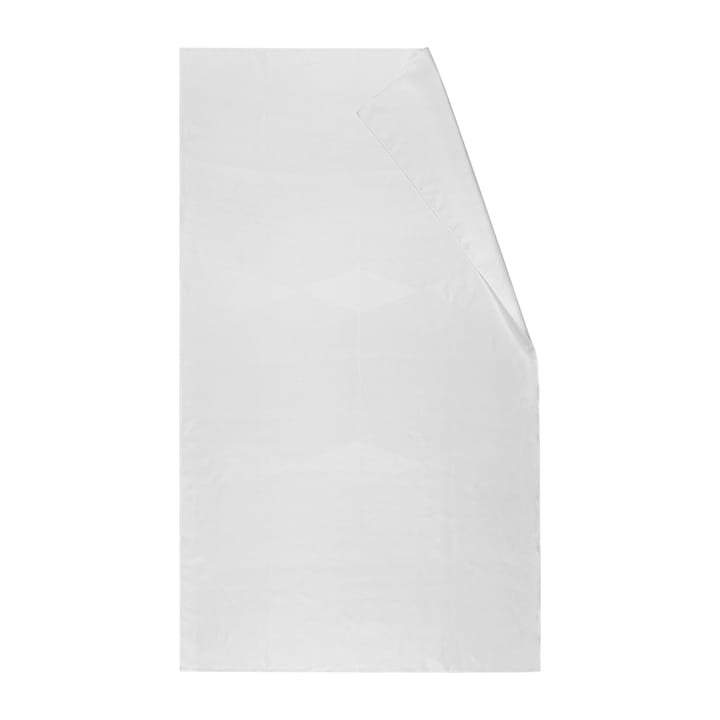 Tovaglia Geometric 147x250 cm - Bianco - NJRD