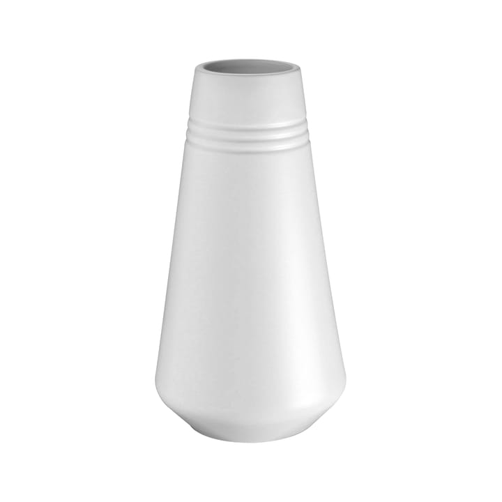 Vaso Lines 22 cm - Bianco - NJRD