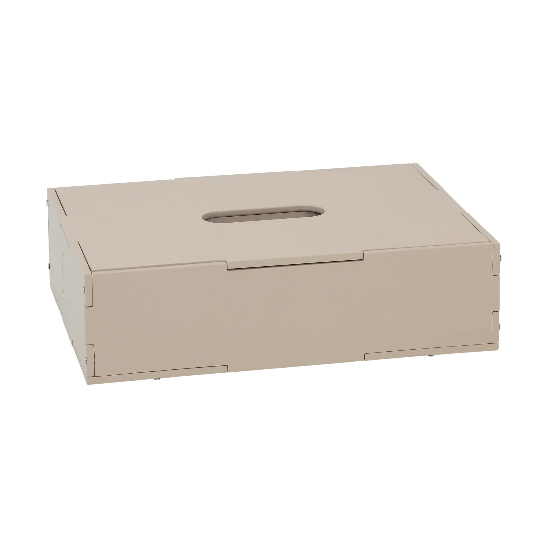 Contenitore Kiddo Tool Box, Beige Nofred