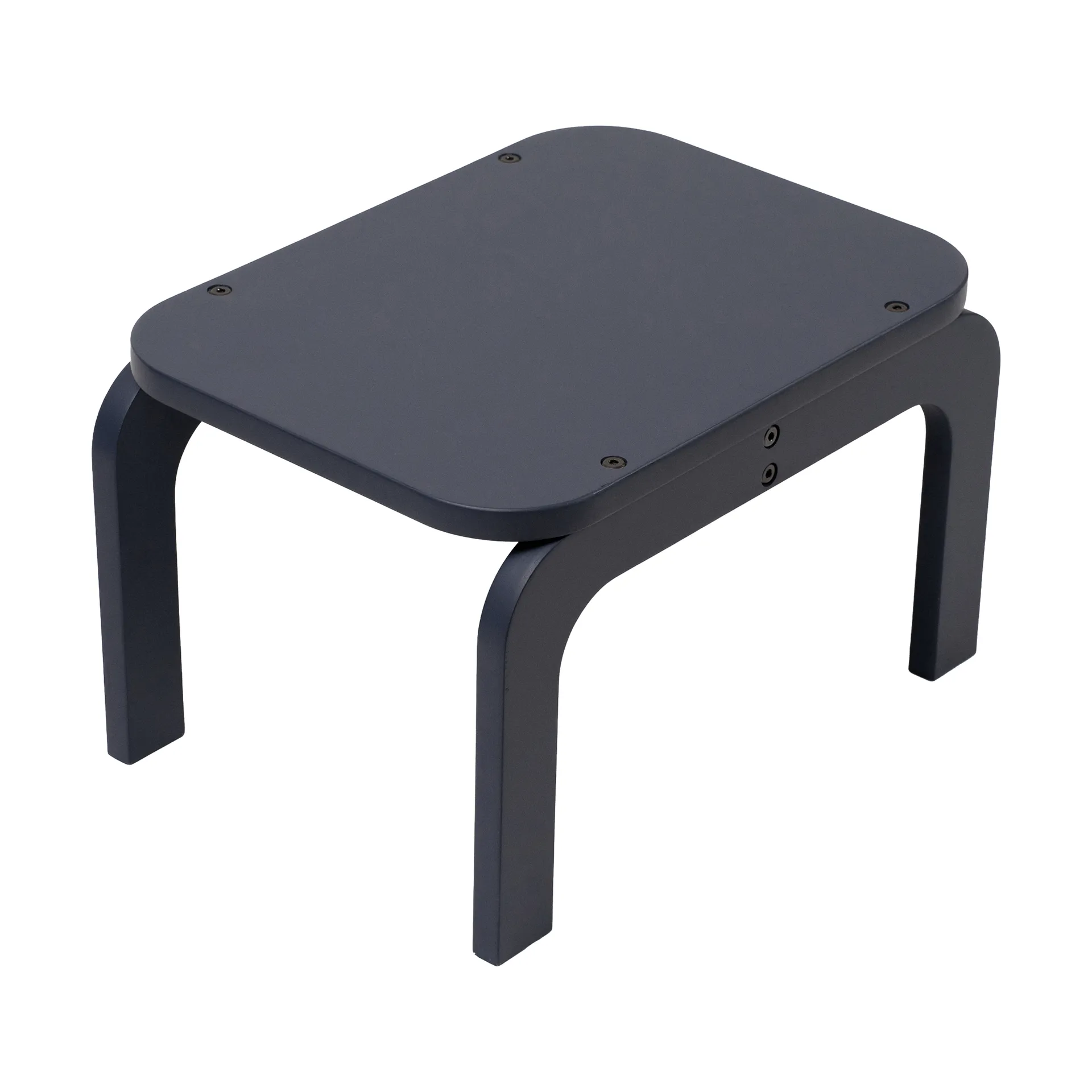Kiddo Step Seat sgabello, Blu Nofred