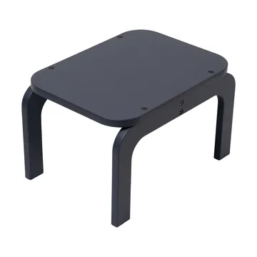 Kiddo Step Seat sgabello - Blu - Nofred