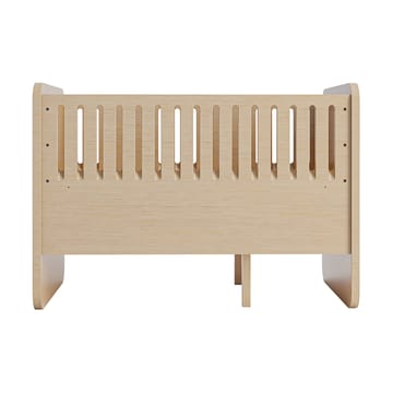 Lettino baby & junior Form 166x77,5x87 cm - Rovere - Nofred