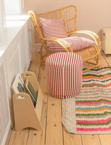 Libreria per bambini Book Holder - Betulla - Nofred