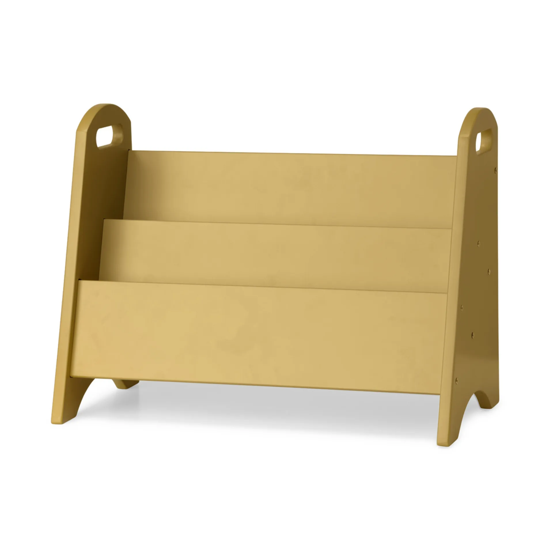 Libreria per bambini Book Holder, Curry Nofred