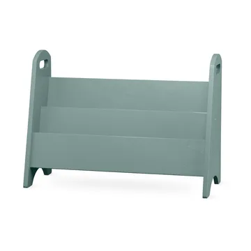 Libreria per bambini Book Holder - Verde oliva - Nofred