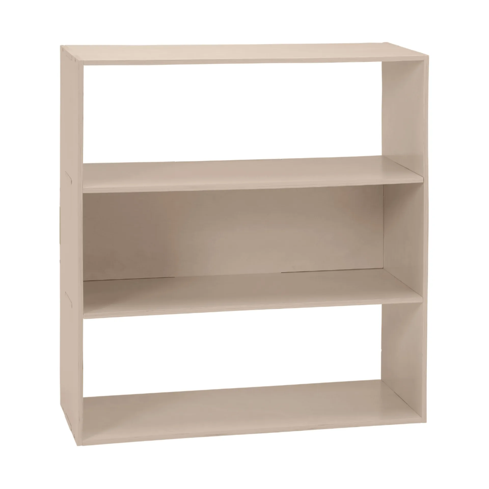 Mensola per bambini Kiddo Shelving, Beige Nofred