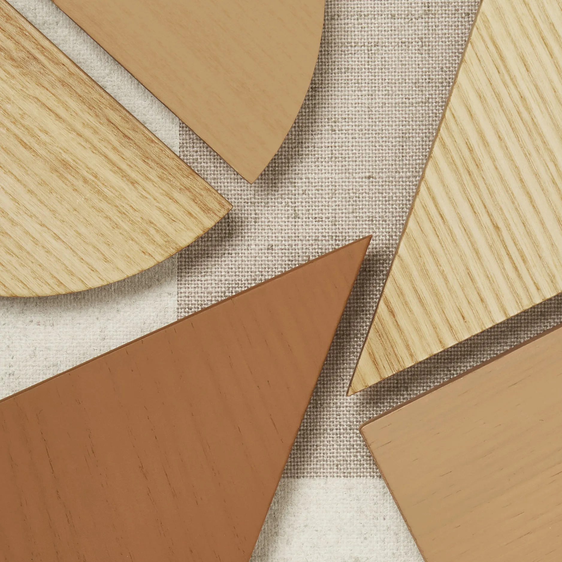 Set di magneti Pin Magnets 5 pezzi, Sabbia Nofred