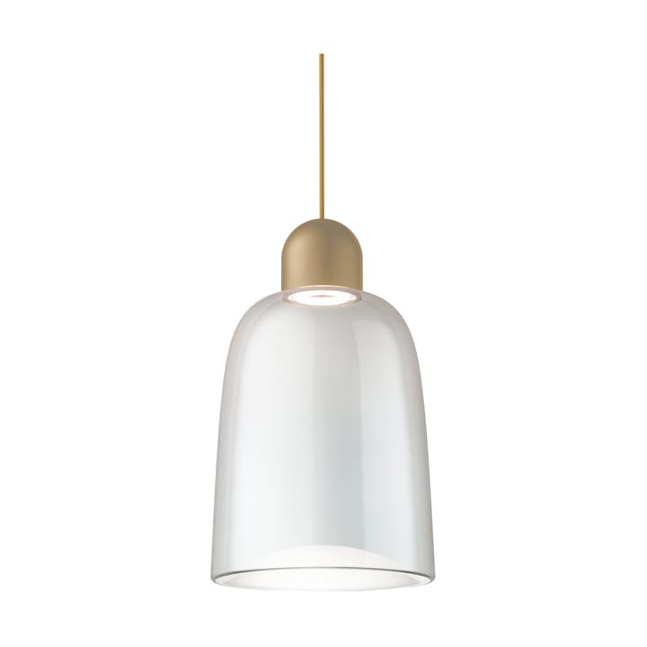 Lampada a sospensione Dia 27 cm - Beige-beige chiaro - Noon