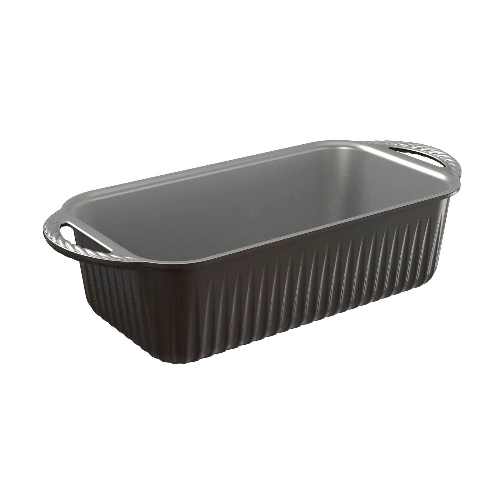 Forma per pane Nordic Ware Classic, 1,4 L, Nero Nordic Ware