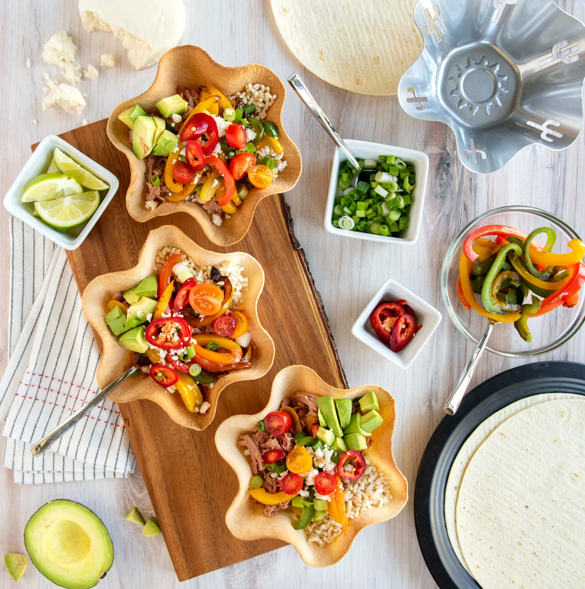 Formina per tortilla Nordic Ware, Ø 19,1 cm Nordic Ware