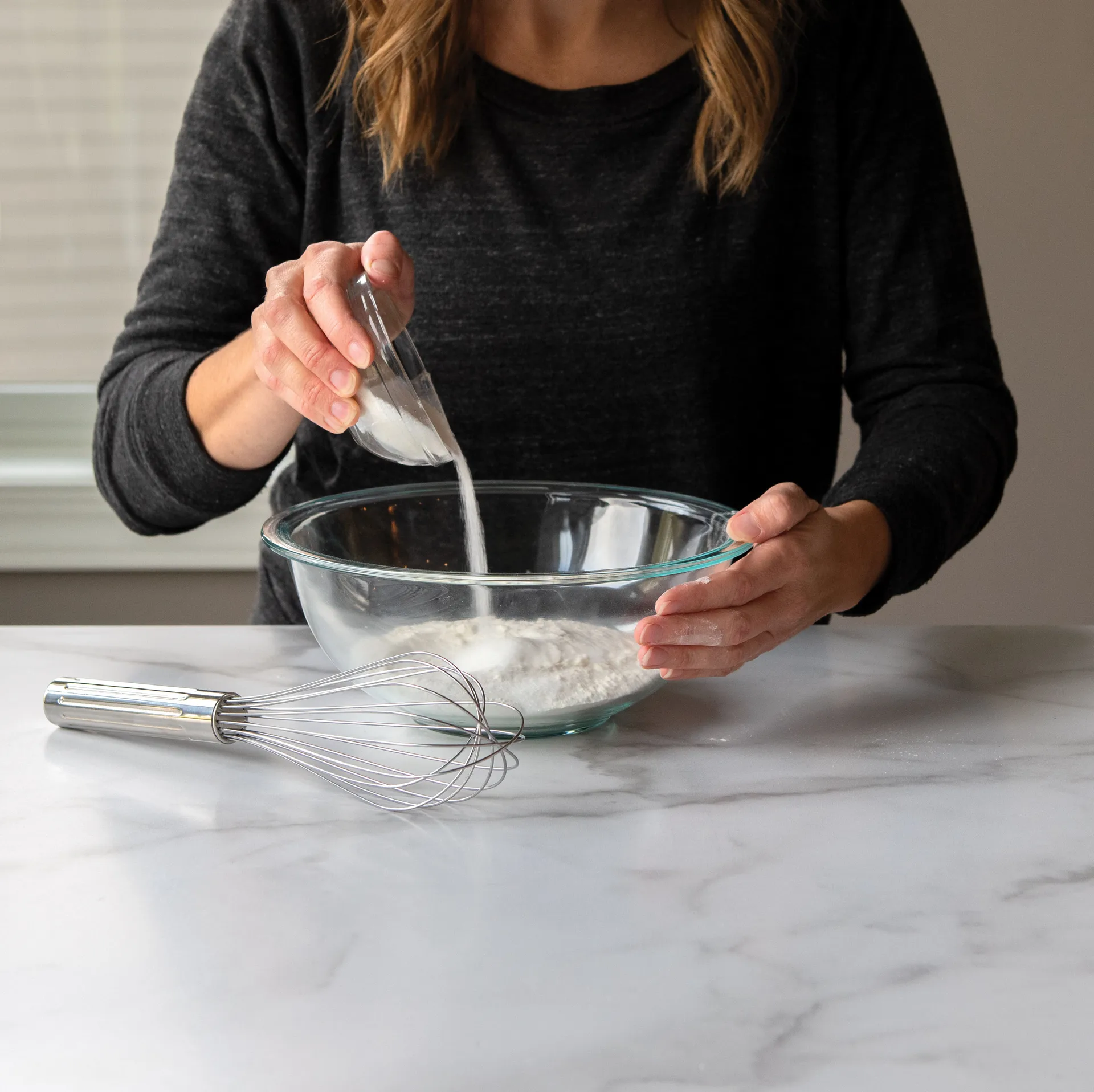 Frusta Nordic Ware, Grande Nordic Ware