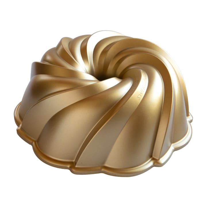 Stampo per ciambellone Nordic Ware swirl da Nordic Ware 