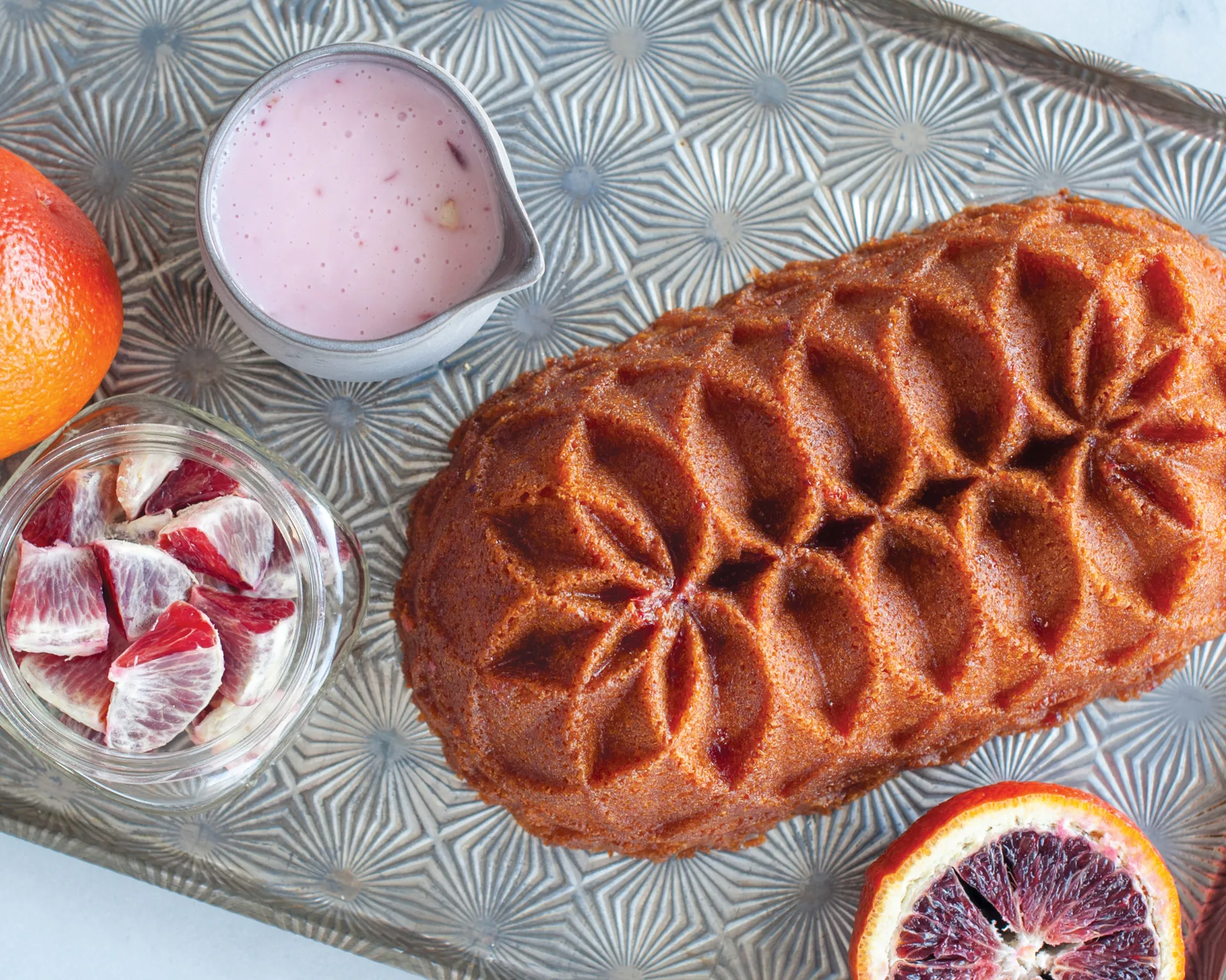 Stampo per pagnotte Nordic Ware jubilee , 1,4 L Nordic Ware