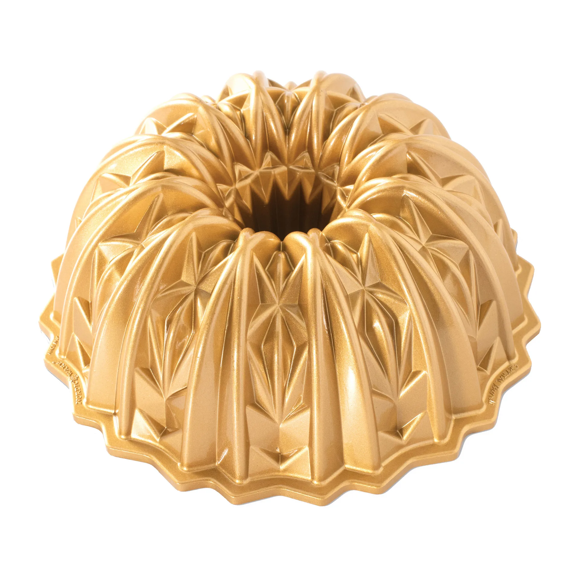 Teglia con stampo Crystal Nordic Ware, 2,4 L Nordic Ware
