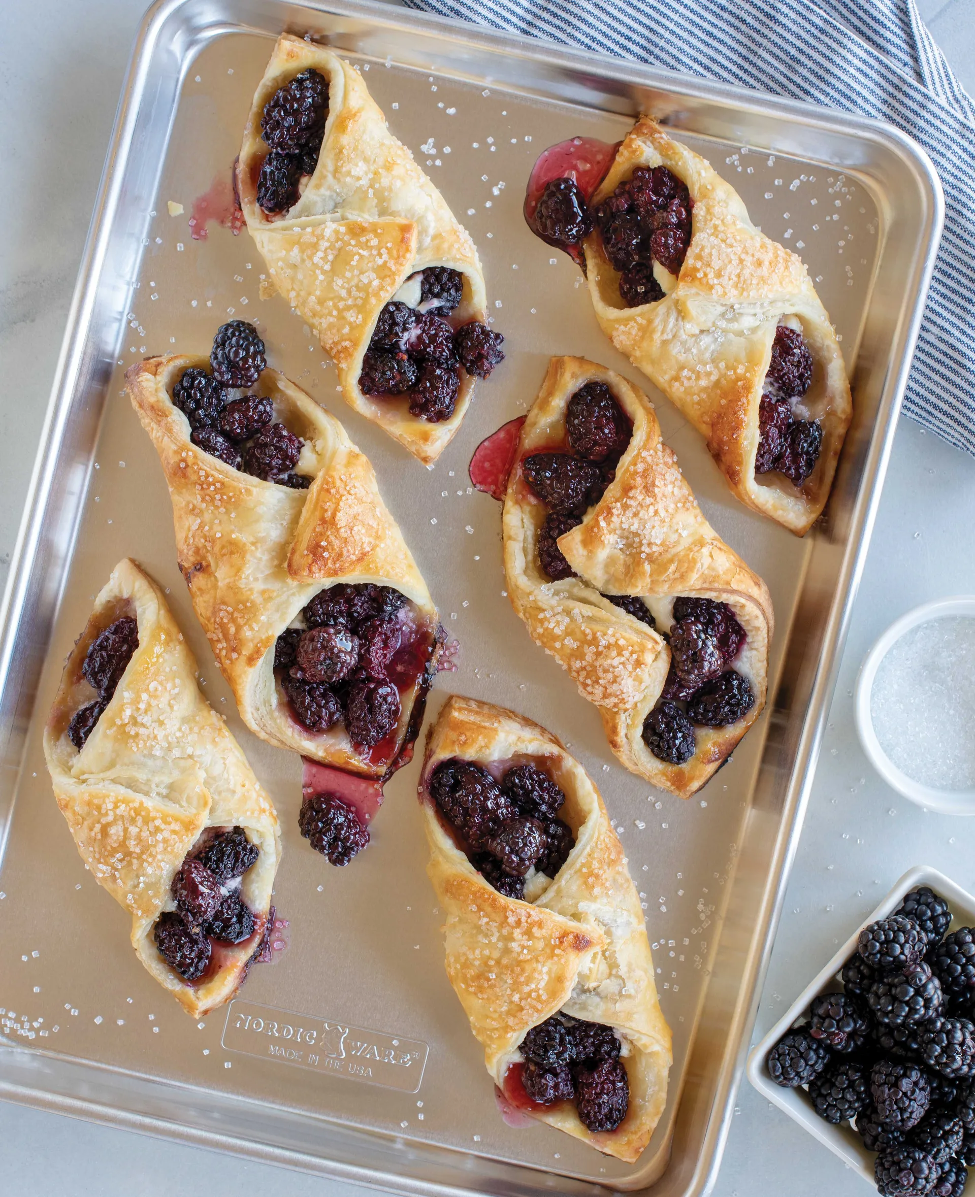 Teglia da forno Nordic Ware Naturals jelly roll , 28,6x40 cm Nordic Ware