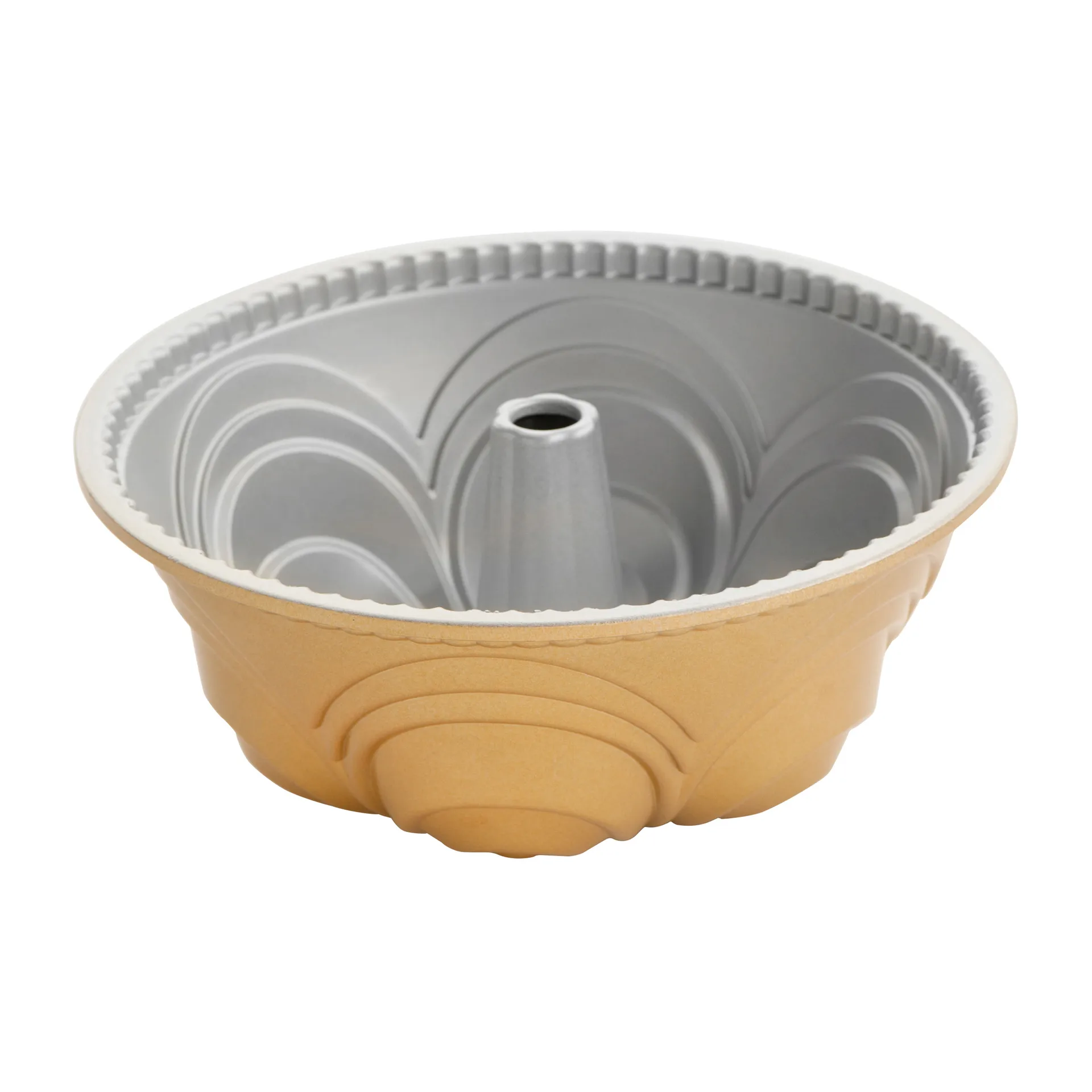 Teglia da forno per ciambella chiffon Nordic Ware, 2,4 L Nordic Ware