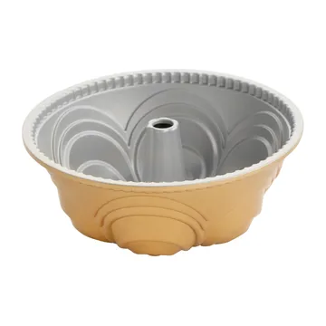 Teglia da forno per ciambella chiffon Nordic Ware - 2,4 L - Nordic Ware