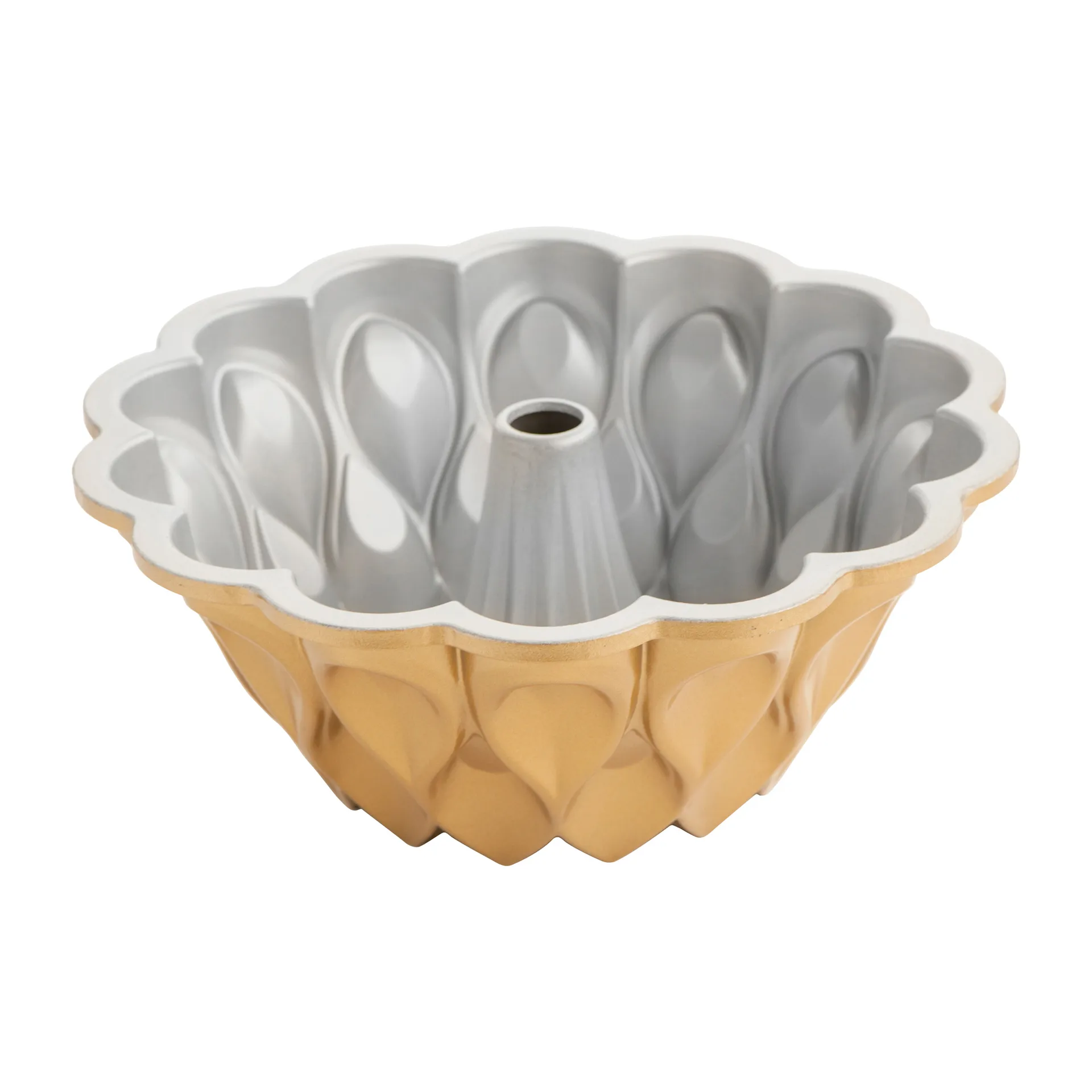 Teglia per ciambelle a corona Nordic Ware, 2,4 L Nordic Ware