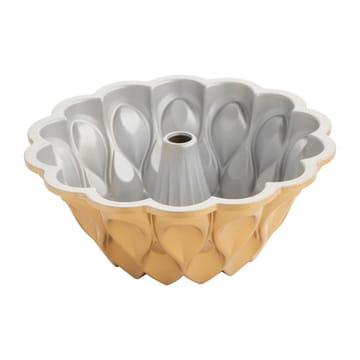 Teglia per ciambelle a corona Nordic Ware - 2,4 L - Nordic Ware